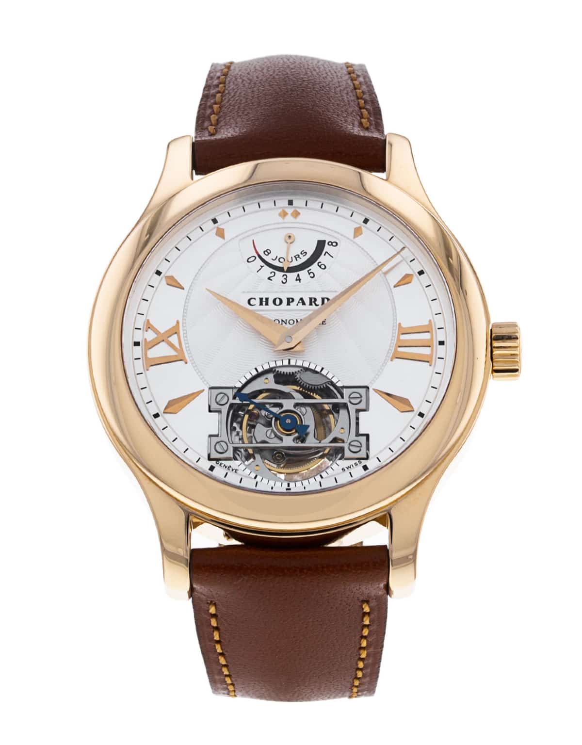 Chopard LUC 161869-5001